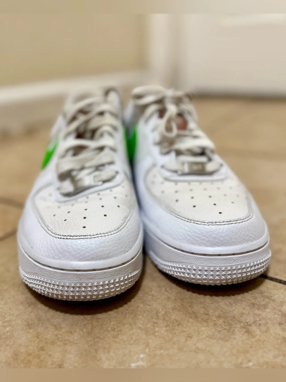 Women’s Nike Air Force 1'07 Watermelon'